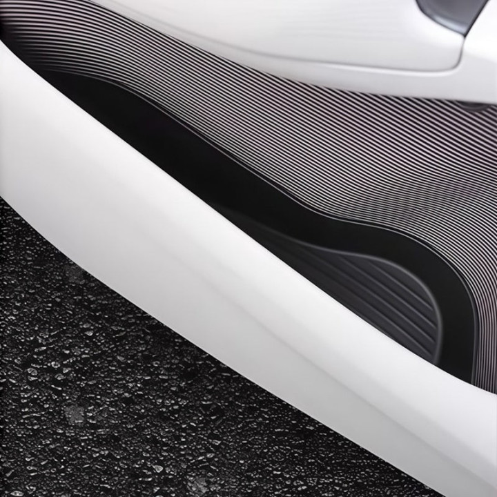Organizéry do dveřních kapes pro BYD Seal U – foto 2