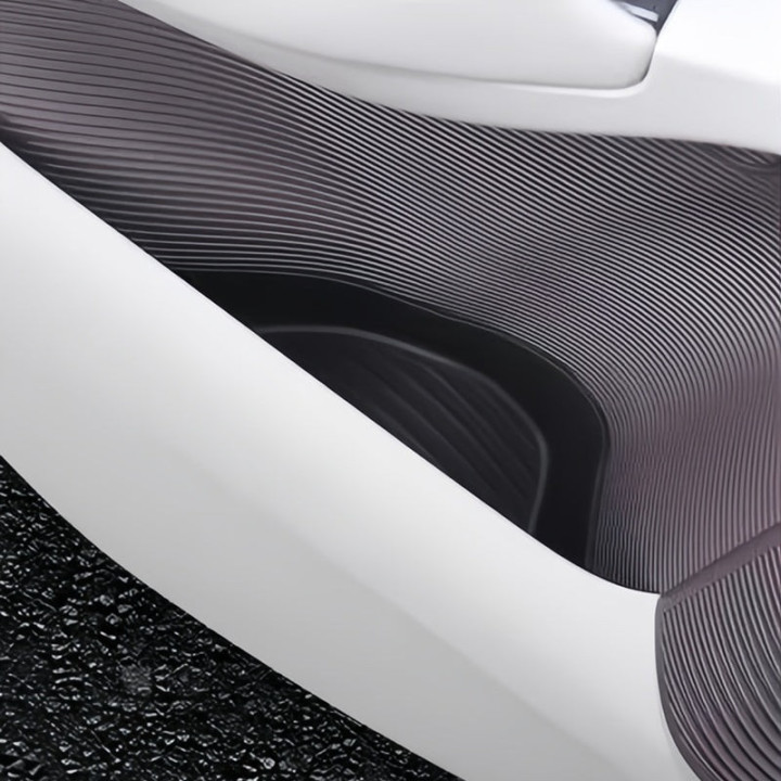 Organizéry do dveřních kapes pro BYD Seal U – foto 3