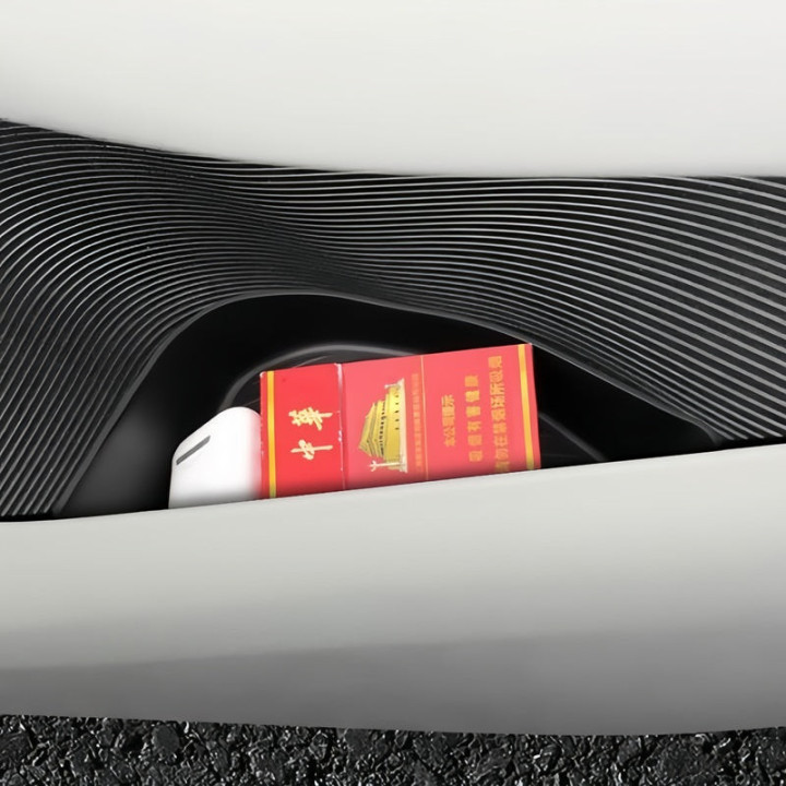 Organizéry do dveřních kapes pro BYD Seal U – foto 5