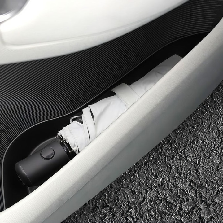 Organizéry do dveřních kapes pro BYD Seal U – foto 6