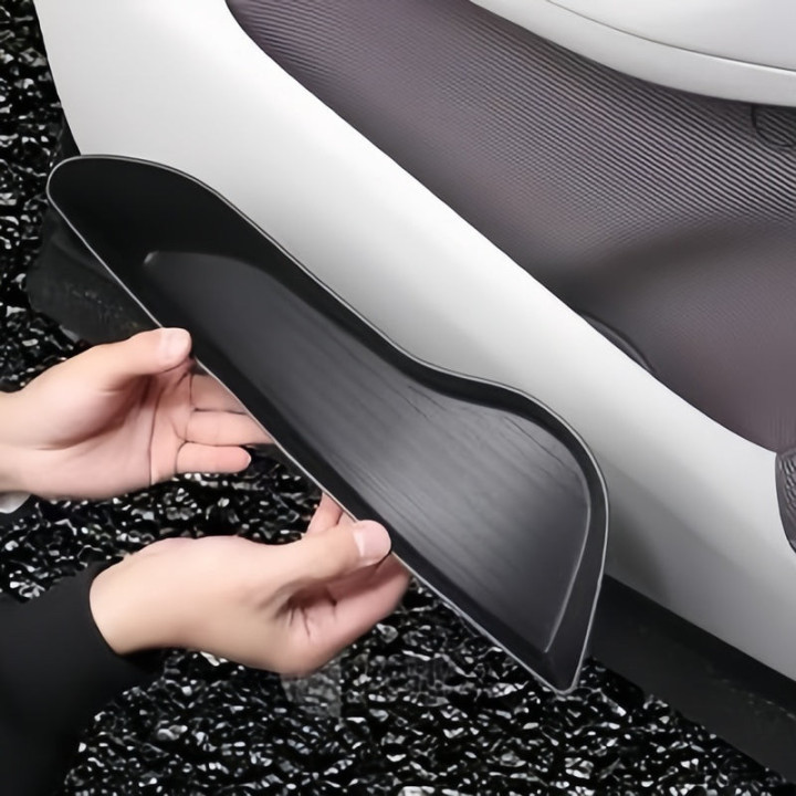 Organizéry do dveřních kapes pro BYD Seal U – foto 7