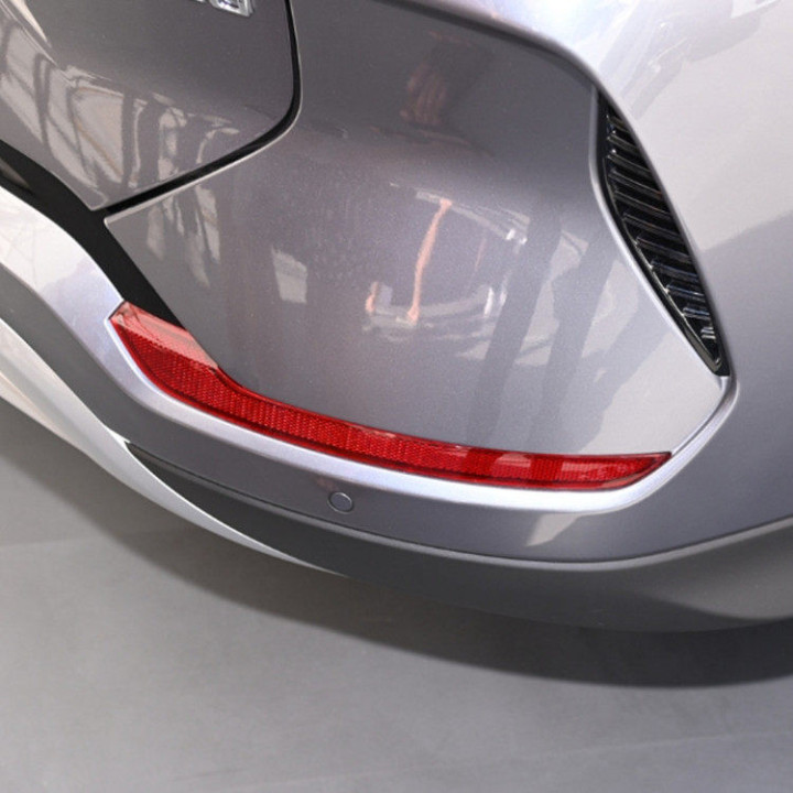 Zadní mlhové světlo do nárazníku pro BYD Seal U – foto 2