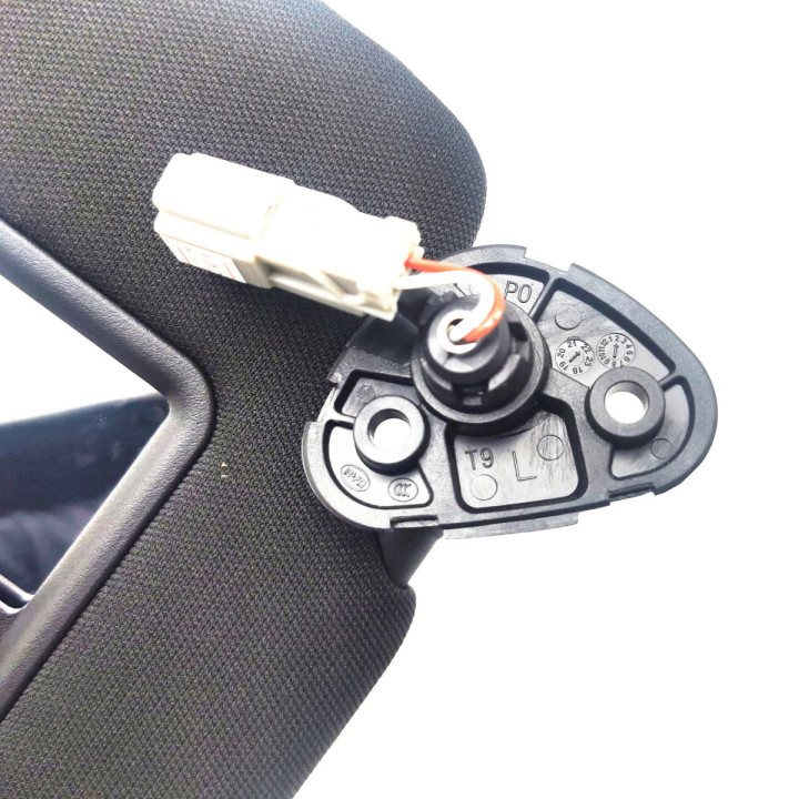 Originální sluneční clona pro BYD Seal U – foto 3