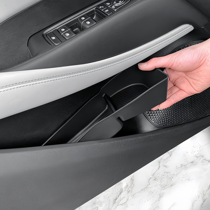 Organizéry do dveří 4 ks pro BYD Seal 6 – foto 4