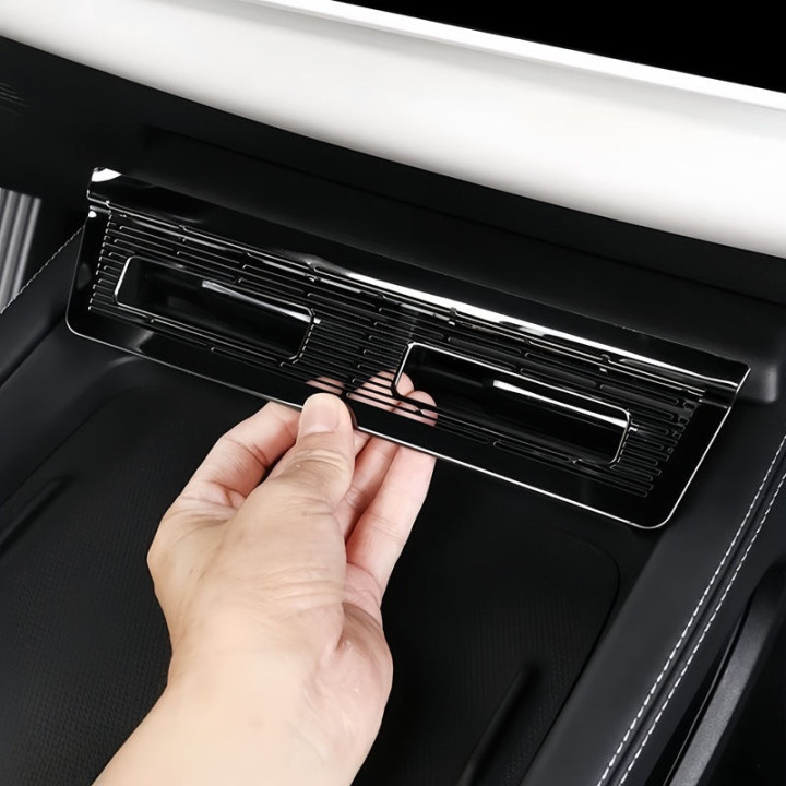 Kryt středového výdechu ventilace pro BYD Seal 6 – foto 3