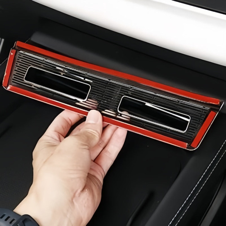 Kryt středového výdechu ventilace pro BYD Seal 6 – foto 6
