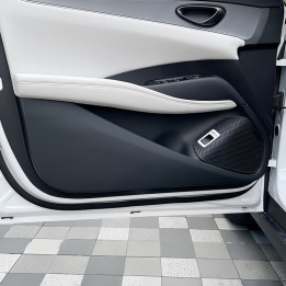 Ochrana dveří proti okopání pro BYD Seal 6