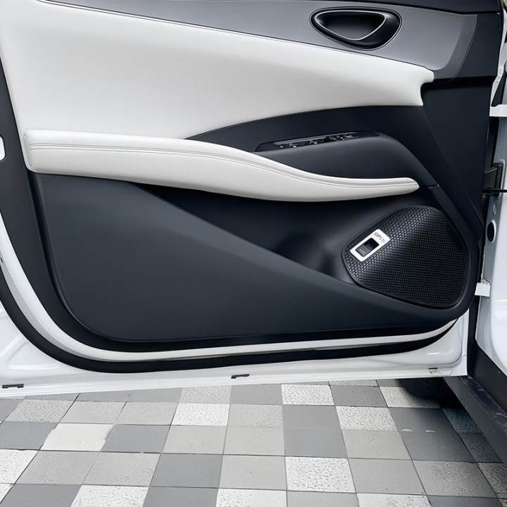 Ochrana dveří proti okopání pro BYD Seal 6