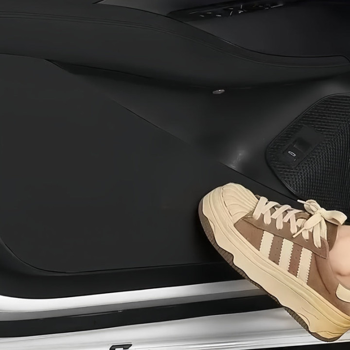 Ochrana dveří proti okopání pro BYD Seal 6 – foto 3