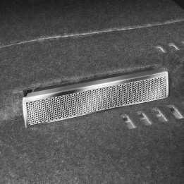 Kryt výdechu vzduchu pod sedadlem pro BYD Seal 6