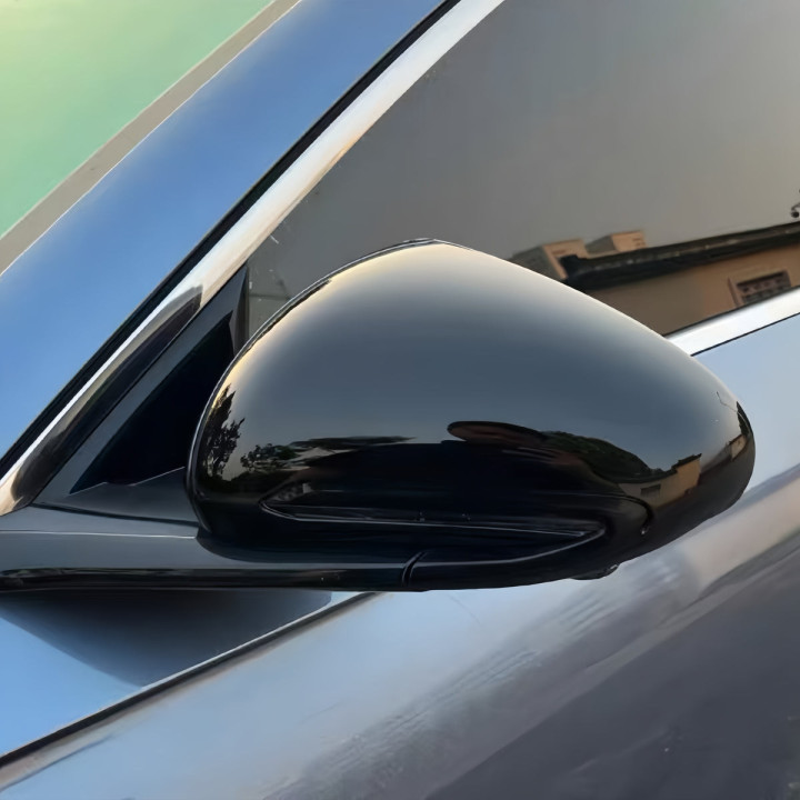 Kryty zrcátek 2 ks pro BYD Seal 6 – foto 2