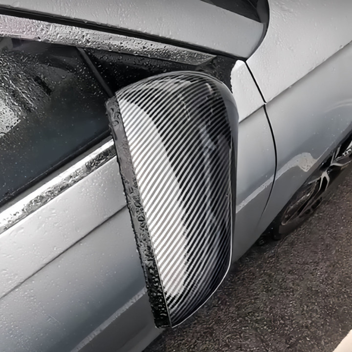 Kryty zrcátek 2 ks pro BYD Seal 6 – foto 5