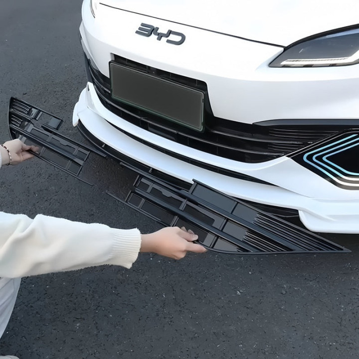 Ochranná síťka masky pro BYD Seal 6 – foto 5