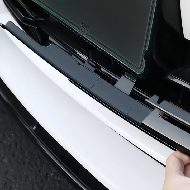 Ochranná síťka masky pro BYD Seal 6 – foto 7