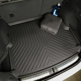 Voděodolná vana do kufru pro BYD Seal 6