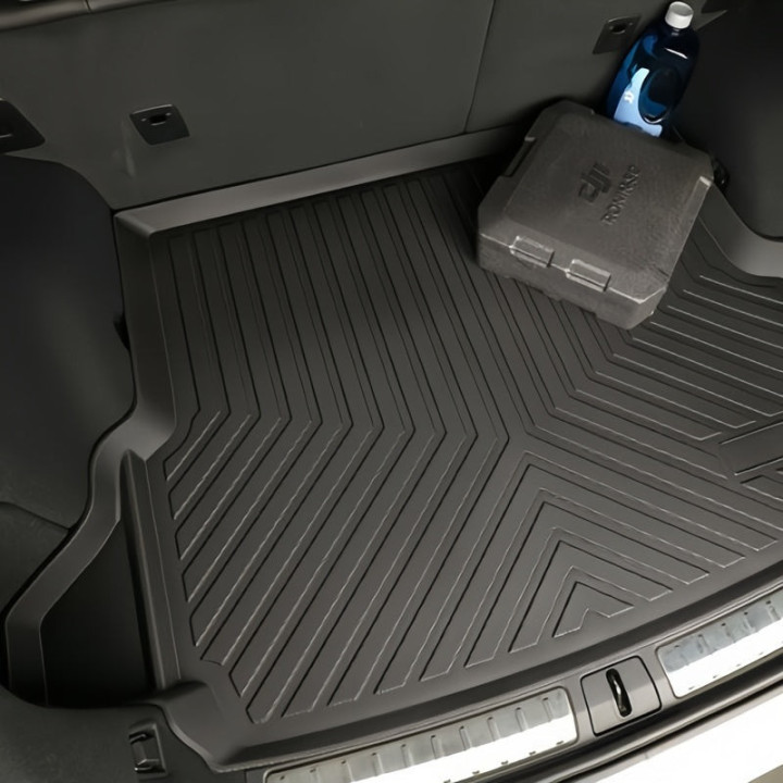 Voděodolná vana do kufru pro BYD Seal 6 – foto 2