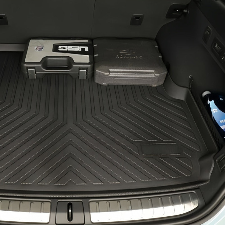 Voděodolná vana do kufru pro BYD Seal 6 – foto 3