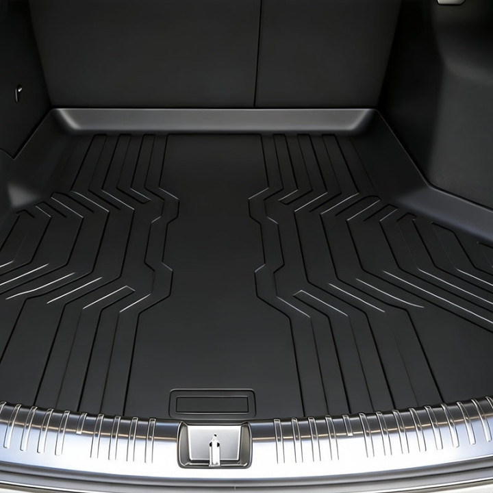Voděodolná vana do kufru pro BYD Seal 6 – foto 5