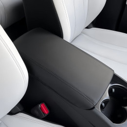 Barevný potah loketní opěrky pro BYD Seal 6