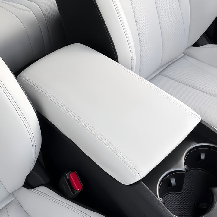 Barevný potah loketní opěrky pro BYD Seal 6 – foto 2