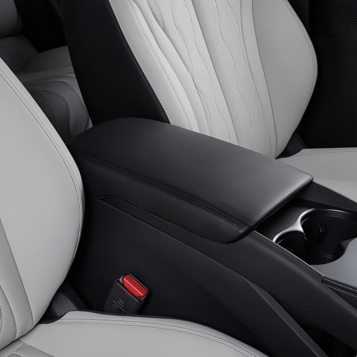 Barevný potah loketní opěrky pro BYD Seal 6 – foto 3
