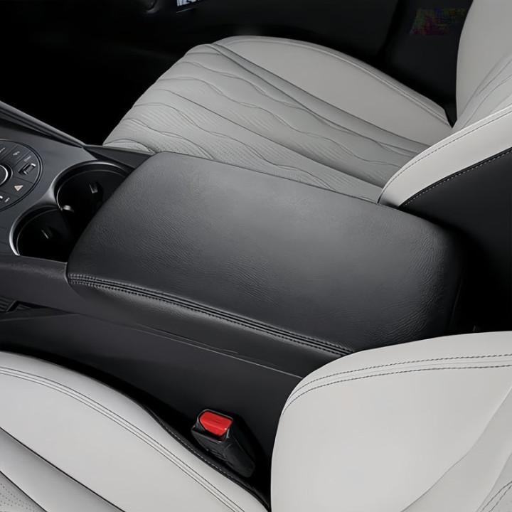 Barevný potah loketní opěrky pro BYD Seal 6 – foto 4
