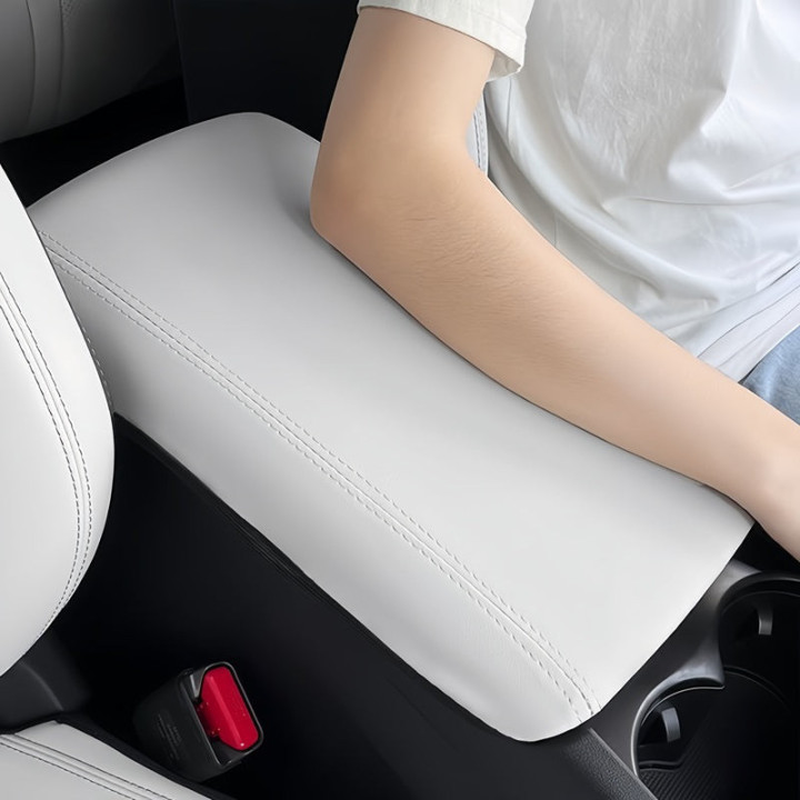 Barevný potah loketní opěrky pro BYD Seal 6 – foto 6