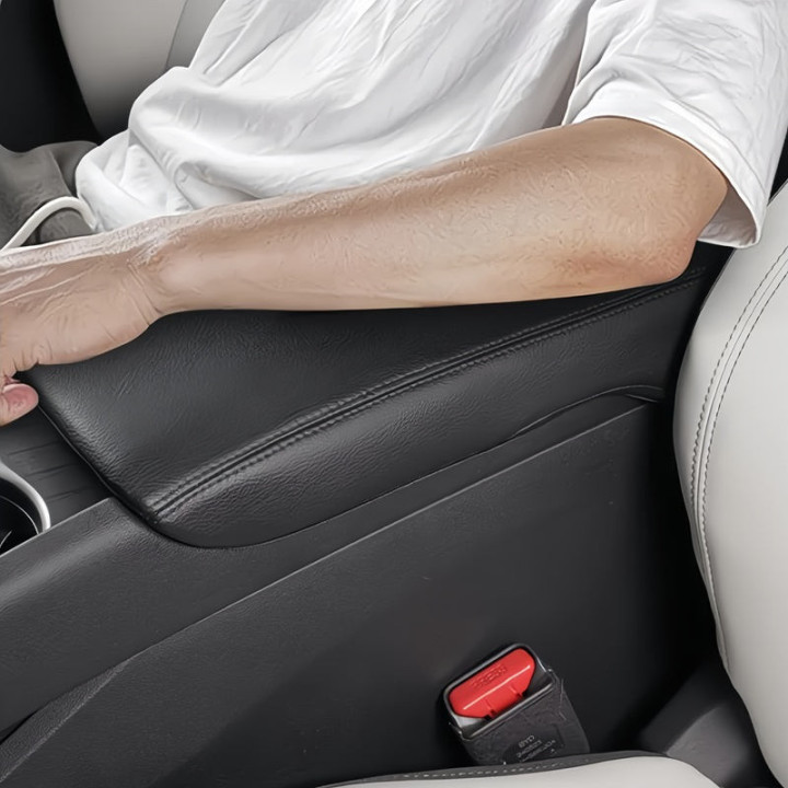 Barevný potah loketní opěrky pro BYD Seal 6 – foto 7