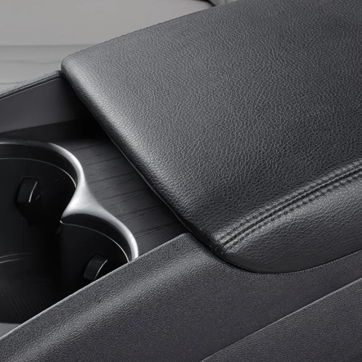 Barevný potah loketní opěrky pro BYD Seal 6 – foto 10