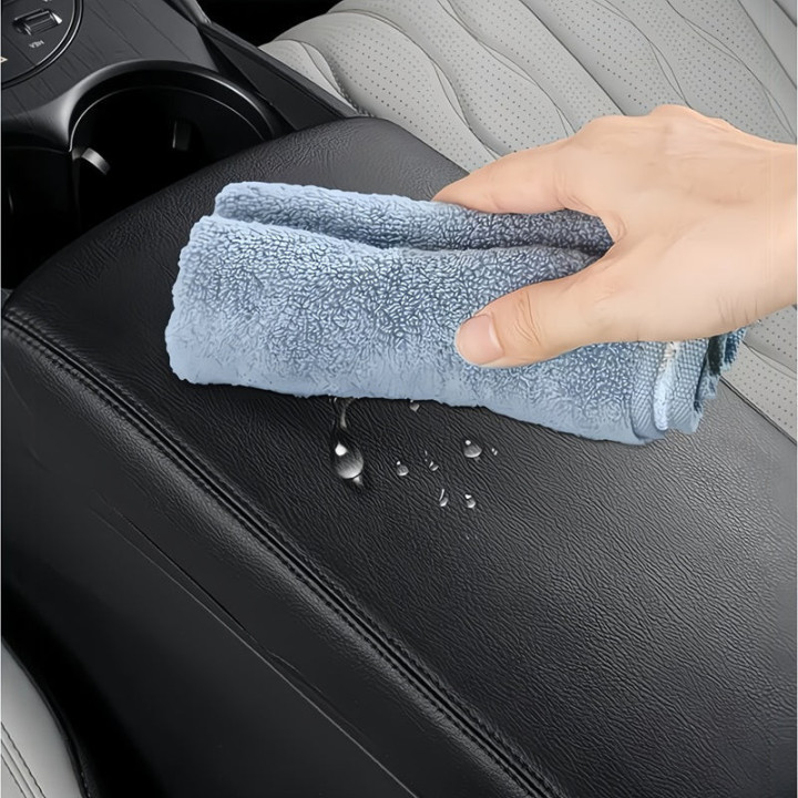 Barevný potah loketní opěrky pro BYD Seal 6 – foto 11