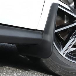 Lapače nečistot bez vrtání pro BYD Seal 6