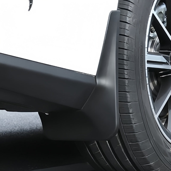 Lapače nečistot bez vrtání pro BYD Seal 6 – foto 2