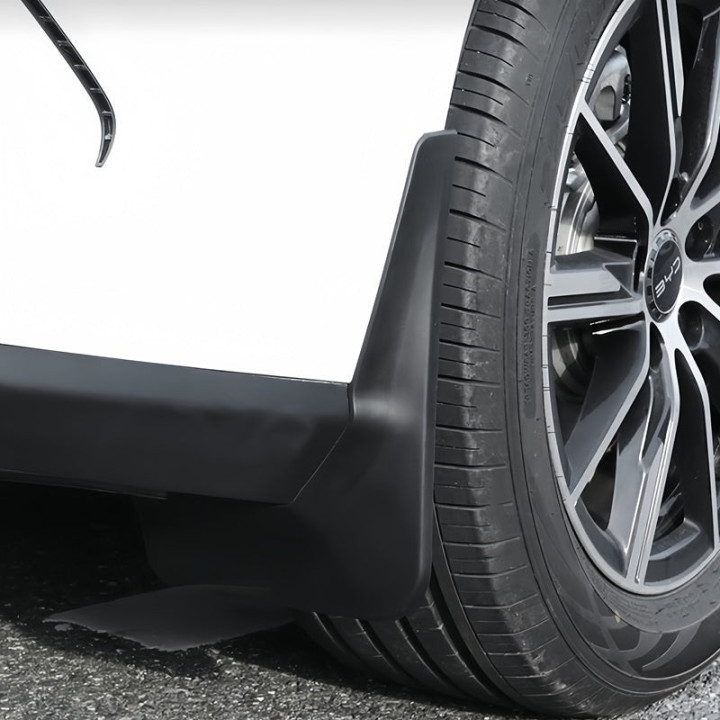 Lapače nečistot bez vrtání pro BYD Seal 6 – foto 3