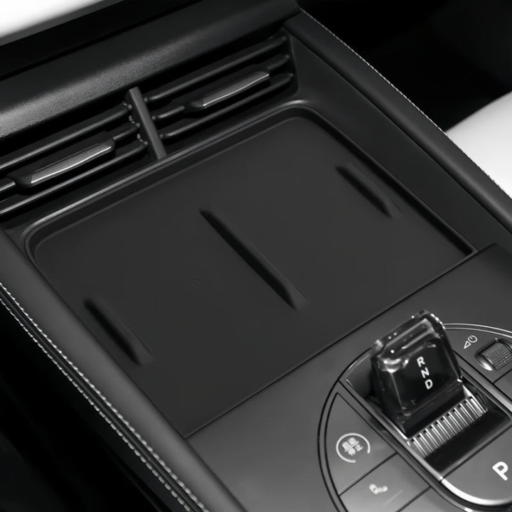 Bezdrátová nabíjecí podložka do konzole pro BYD Seal 6