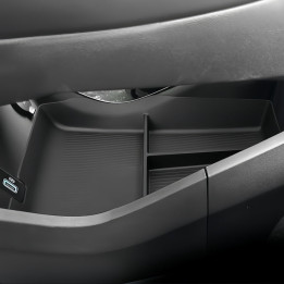 Úložný box spodní konzoly pro BYD Seal 6