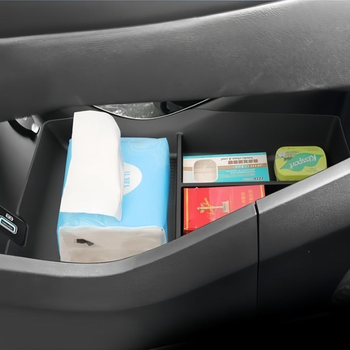 Úložný box spodní konzoly pro BYD Seal 6 – foto 3