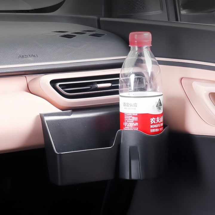 Držák nápojů do výdechu ventilace pro BYD Dolphin Surf – foto 5