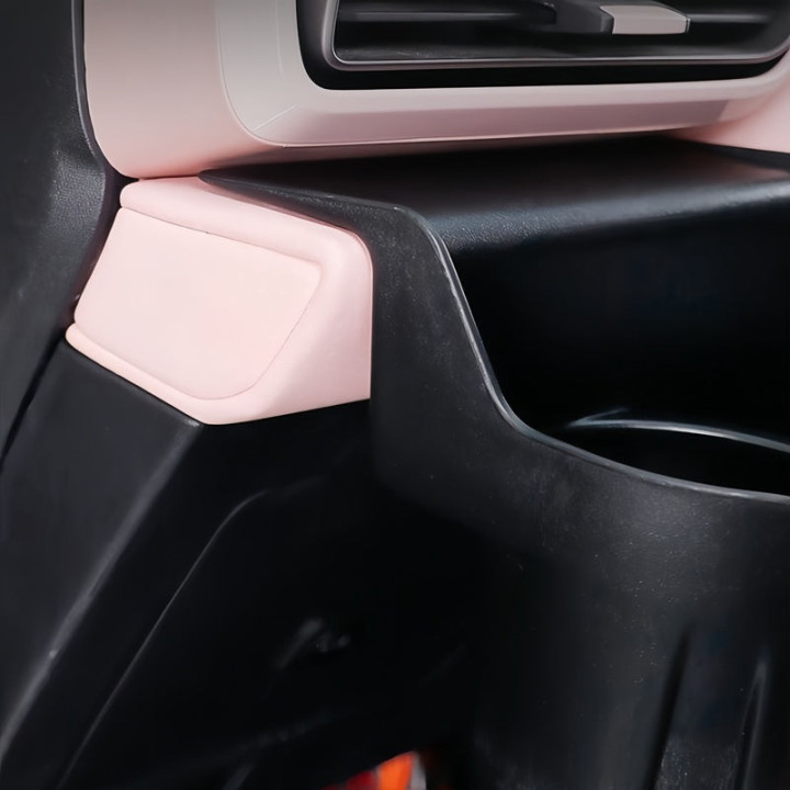 Držák nápojů do výdechu ventilace pro BYD Dolphin Surf – foto 6