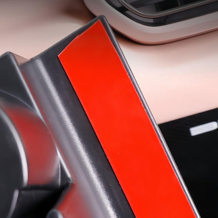 Držák nápojů do výdechu ventilace pro BYD Dolphin Surf – foto 7