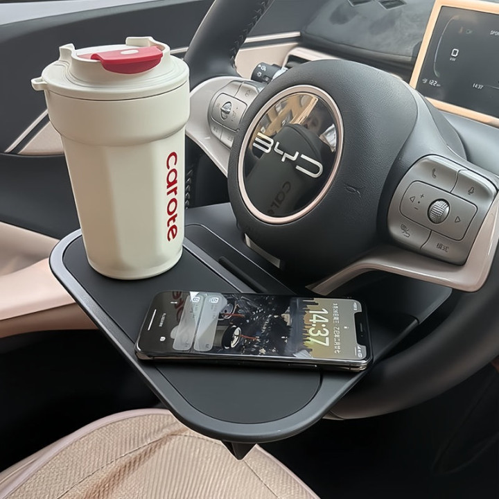 Stolek na volant pro BYD Dolphin Surf – foto 6