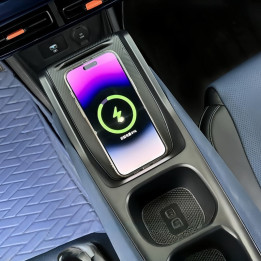 Modul bezdrátového nabíjení pro BYD Dolphin Surf
