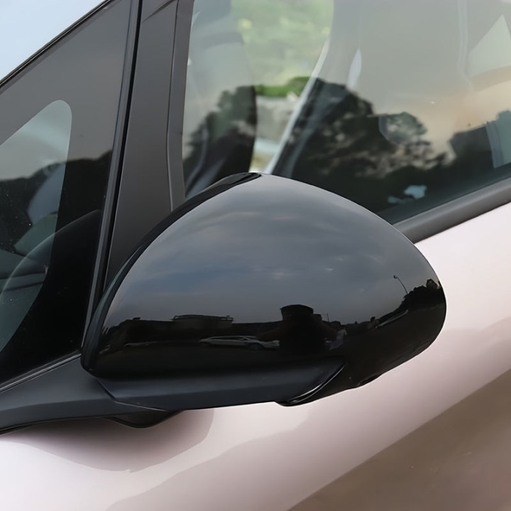 Kryty vnějších zrcátek pro BYD Dolphin Surf