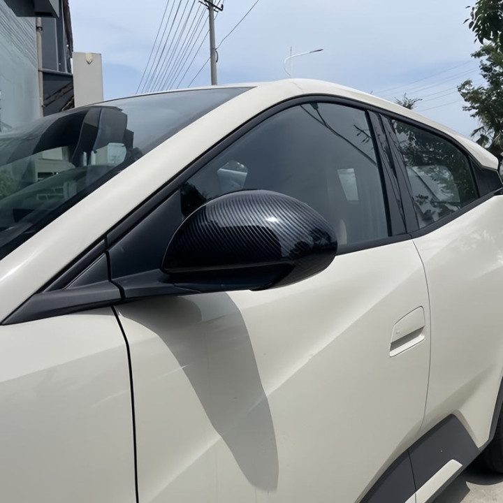Kryty vnějších zrcátek pro BYD Dolphin Surf – foto 3