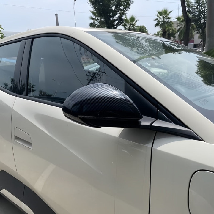 Kryty vnějších zrcátek pro BYD Dolphin Surf – foto 4