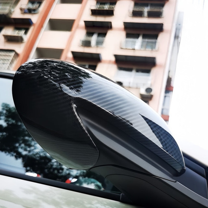 Kryty vnějších zrcátek pro BYD Dolphin Surf – foto 5