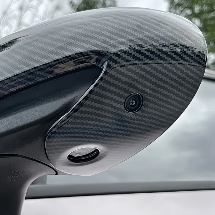 Kryty vnějších zrcátek pro BYD Dolphin Surf – foto 6