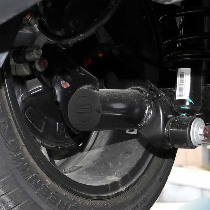 Kryty zadní nápravy 2 ks pro BYD Dolphin Surf