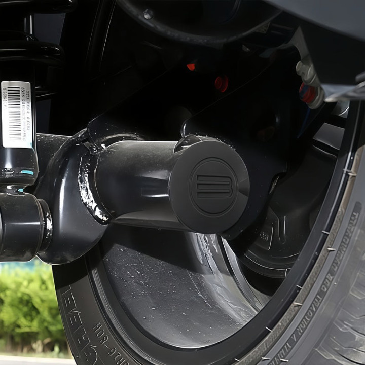 Kryty zadní nápravy 2 ks pro BYD Dolphin Surf – foto 2