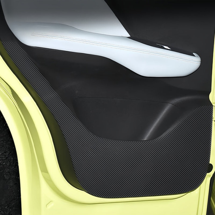 Ochranné kryty dveří proti okopání pro BYD Dolphin Surf – foto 6