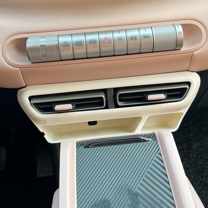 Organizér do výdechu ventilace pro BYD Dolphin Surf – foto 3